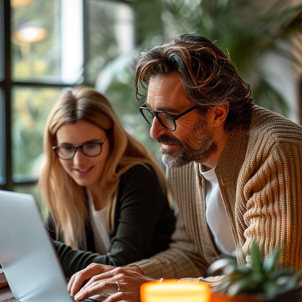 Personalberatungen und Recruiting-Teams lassen sich häufig beraten bei Software/KI-Themen